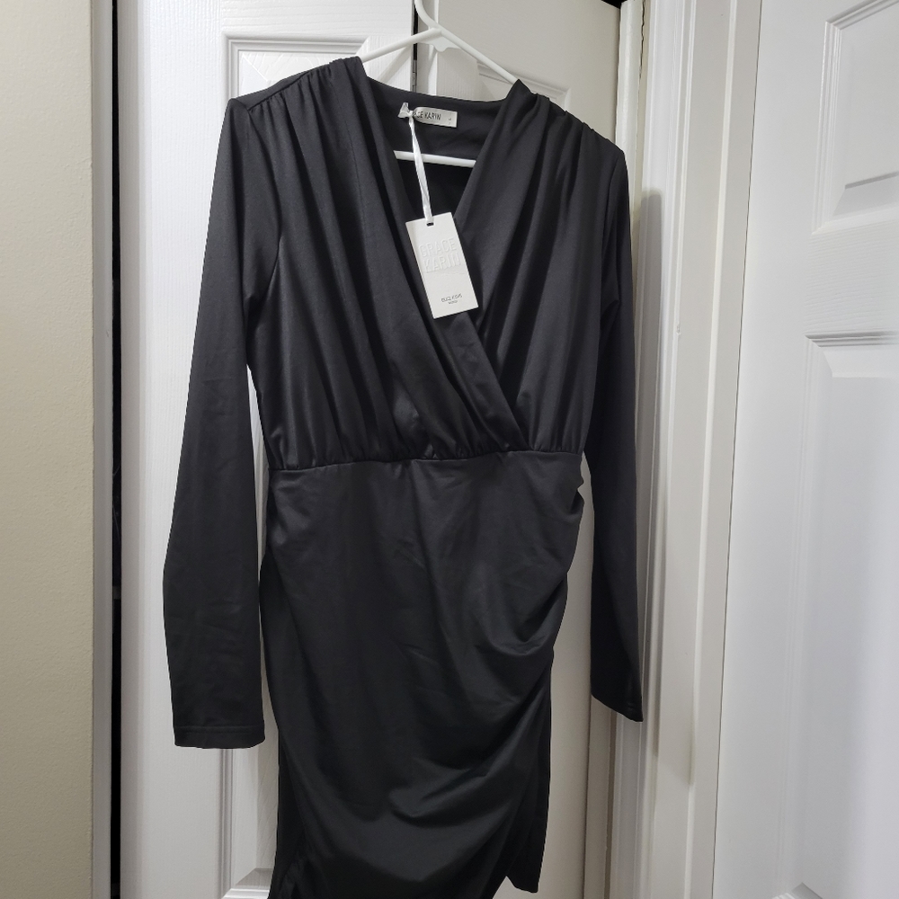 Grace Karin dress